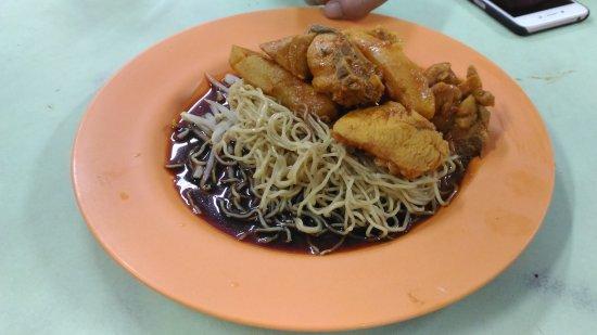 Fun Kee Bamboo Noodle